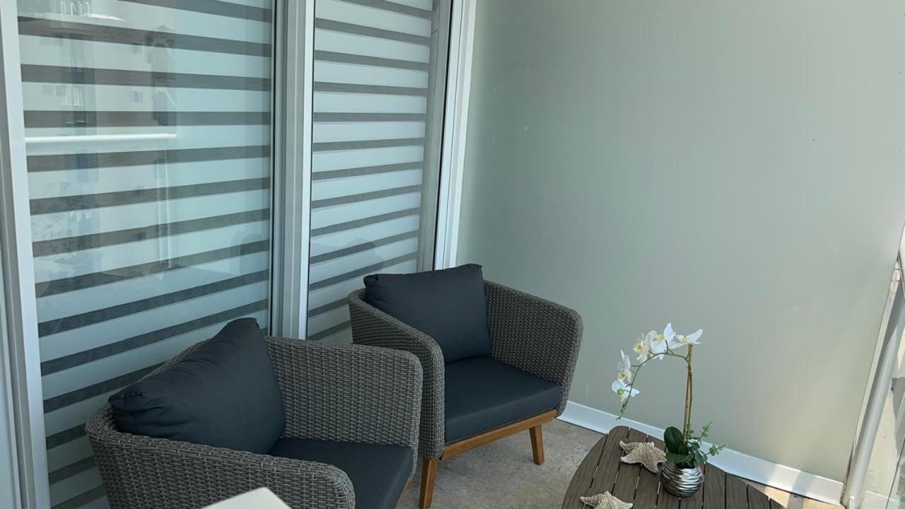 Appartamento Departamento Frente A La Bahia Acapulco Esterno foto