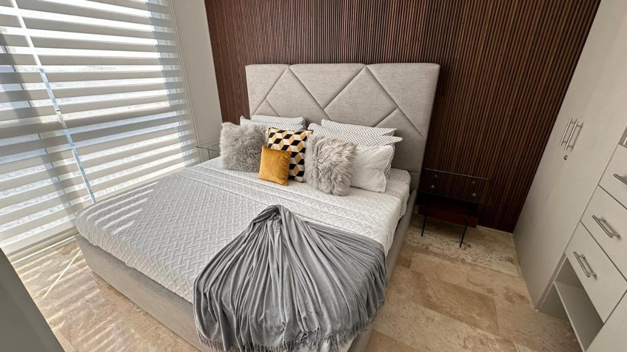 Appartamento Departamento Frente A La Bahia Acapulco Esterno foto